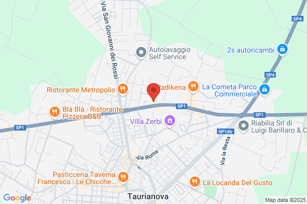 AMC - Centro Estetico e Benessere - Nutrizione - Dimagrimento