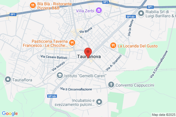 Cannata' Group Srls