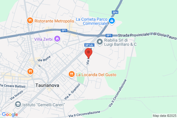 Albanese Giuseppe Alba Rame