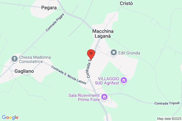 Angelo Albanese Centro Rame