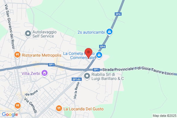 Errigo Francesco
