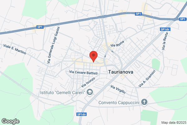 Ferramenta Gerace