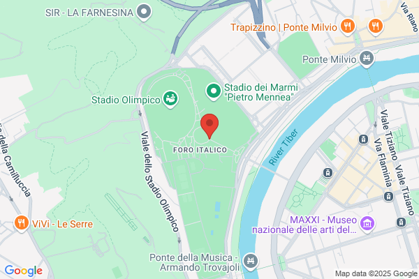 Foro Italico Sas Di Giuseppina Morano