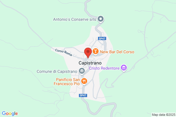 Legnante Di Tropeano Donatella