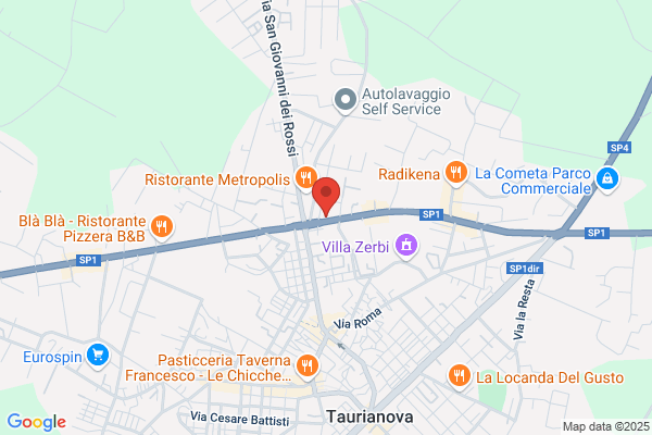 Panificio F.Lli Sergi