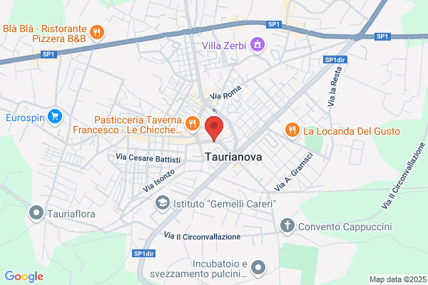 Pianamondo Sas