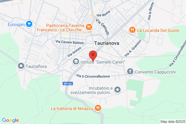 Pezzano maria Teresa (Dr.)