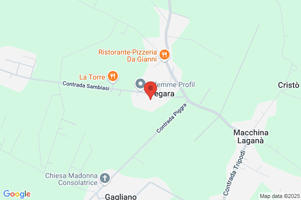 La Cucciarda Ristorante Pizzeria