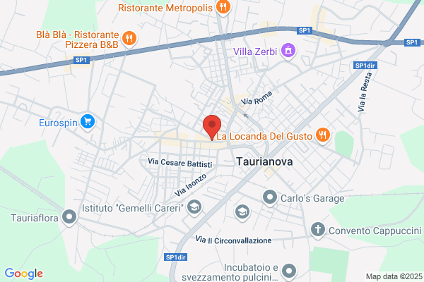Lagana Antonino Giuseppe