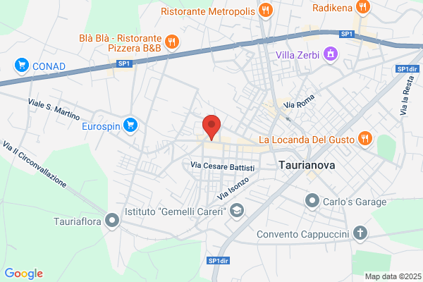 Meduri maria Grazia