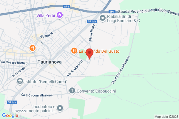 Colarco Francesco