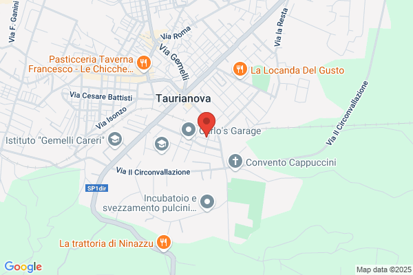 Magazzino Virtuale Di Papa Maria