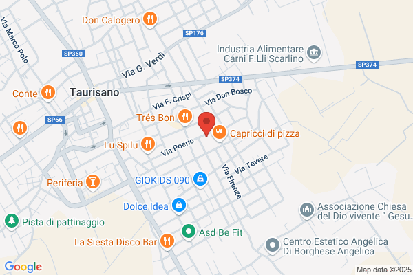 Agenzia Funebre Patisso Rocco