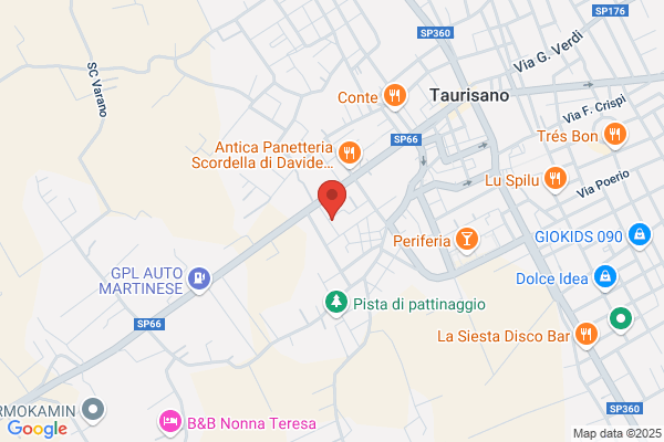 Ferramenta Scordella