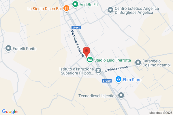 Sud Infissi