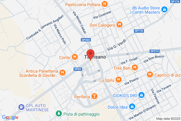 Gioielleria La Perla