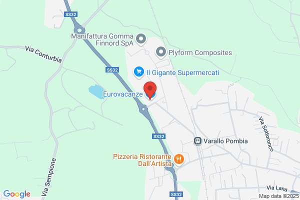 Euro Vacanze Srl