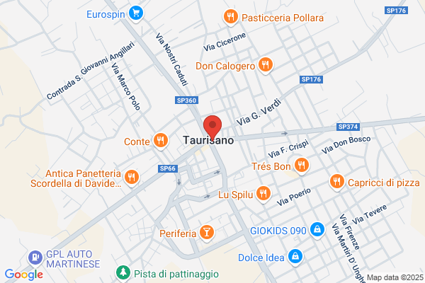 Europea Immobiliare S.P.A.