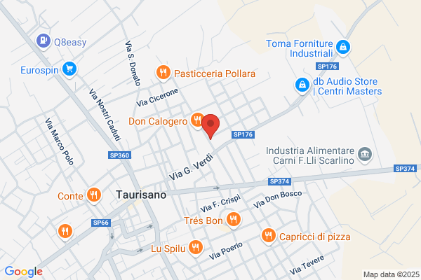 Farmacia Centrale Dr. Mario Zappatore