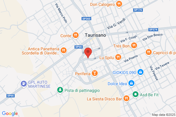 Filograna Ettore (P.I.)