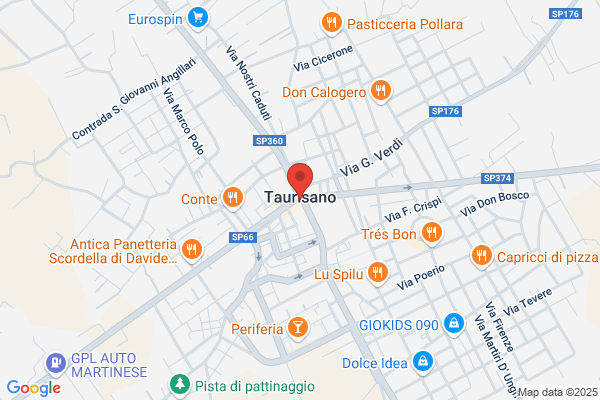 Galvanica Potenza Di Potenza Vito