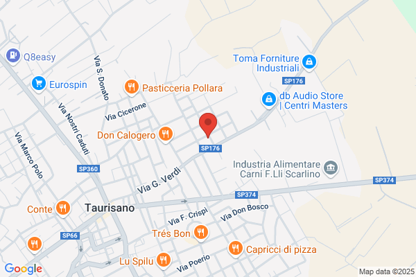 Germani Antonio (Arch.)