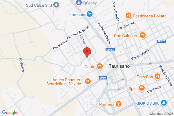 Glo.Sa Serramenti - Passaseo Antonio