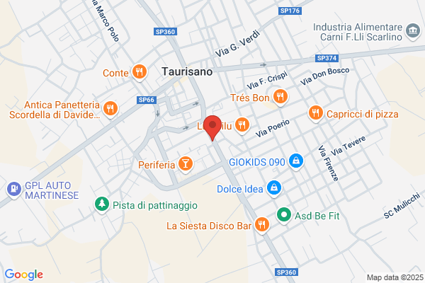 Granata Fan Club Taurisano