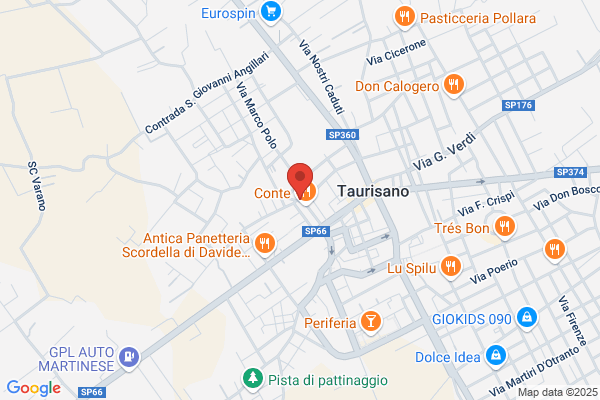 La Mediterranea Soc.Coop.Arl