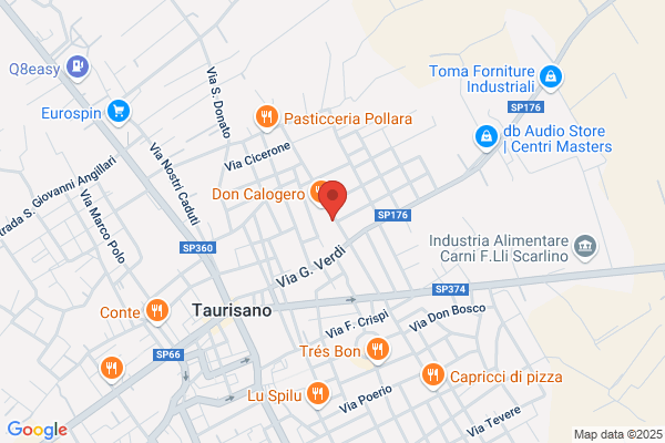 Maglie lucio Francesco (Dr.)