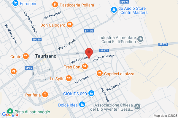 Manco maria