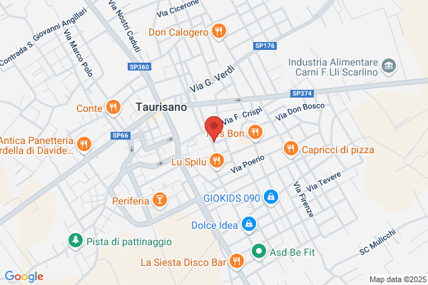 Marino antonio (Dr.)