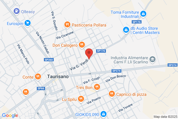 Olli Sport Di Scarlino Caterina