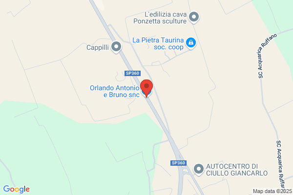 Orlando giuseppe