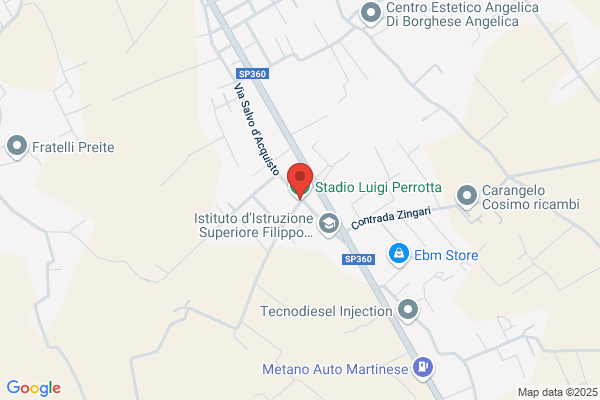 Perrotta luigi (Ing.)