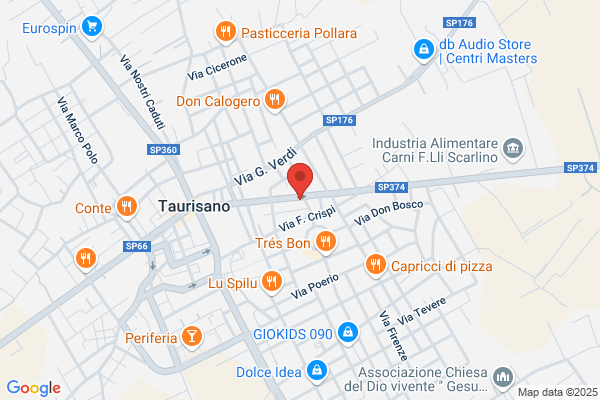 Potenza roberto