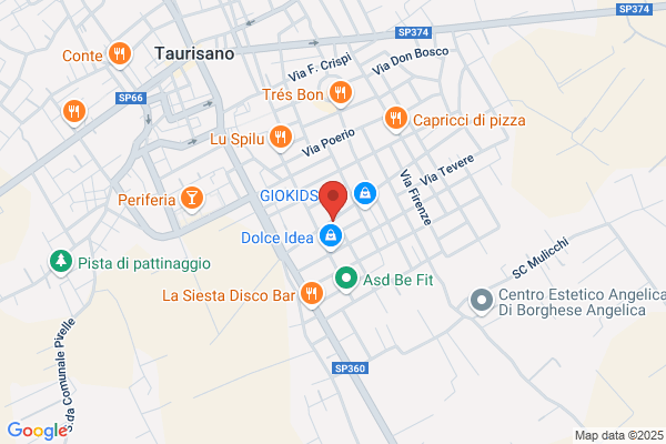 Potenza stefano