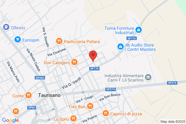 Reprinter Di Colona Stefano