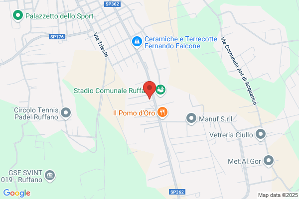 ResinSalento