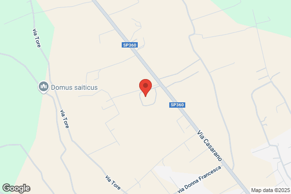 Salumificio Scarlino (S.R.L.)
