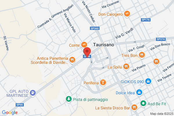 Supercoop Taurisano