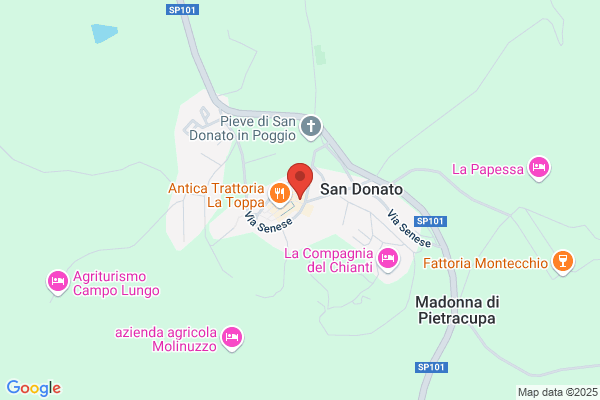 Nuova Casa Toscana Immobiliare