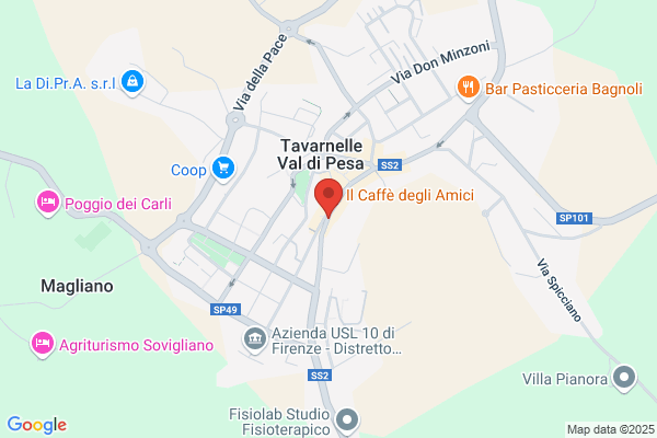 Xtramondo & C Sdf