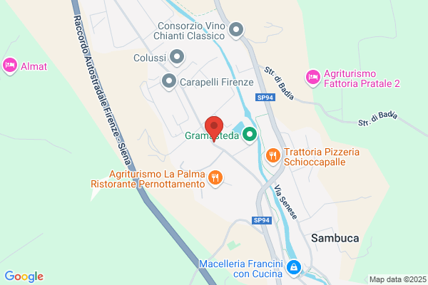Hotel Torricelle Zucchi