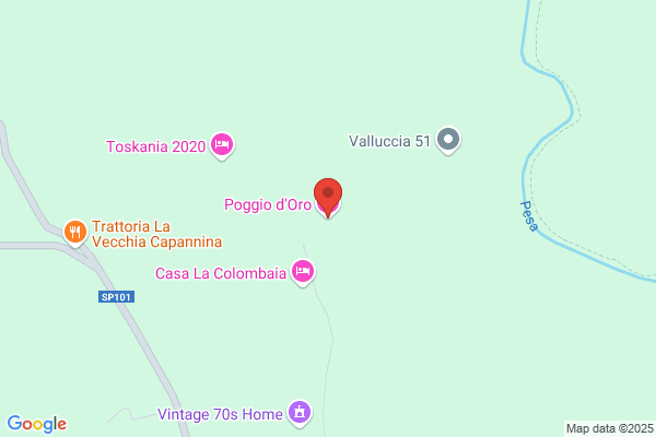 Poggio Doro Residence (S.A.S.)