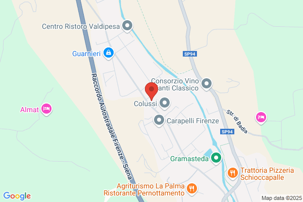 Essevi Di Volpi L. E Spagni A.Snc