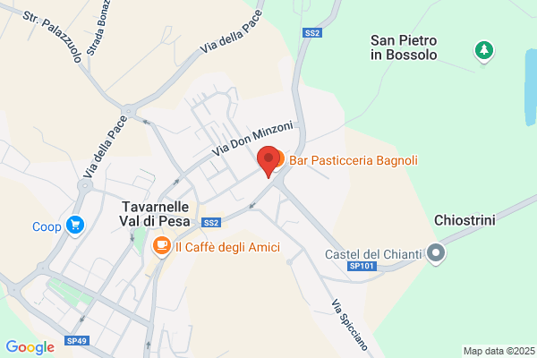 Berti Arredamenti Di Berti G. E Figli s.N.C.