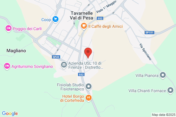 Scuola Materna