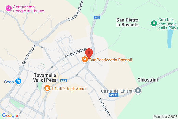 Mugelli Assicurazioni Srl
