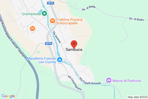 U.S. Sambuca